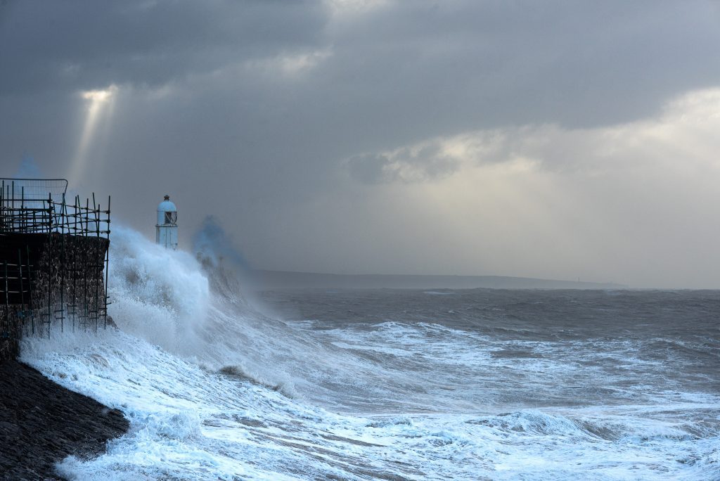Storm Franklin