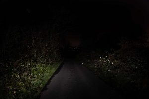 Dark Road