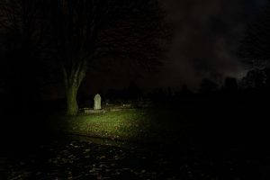 Gravestone