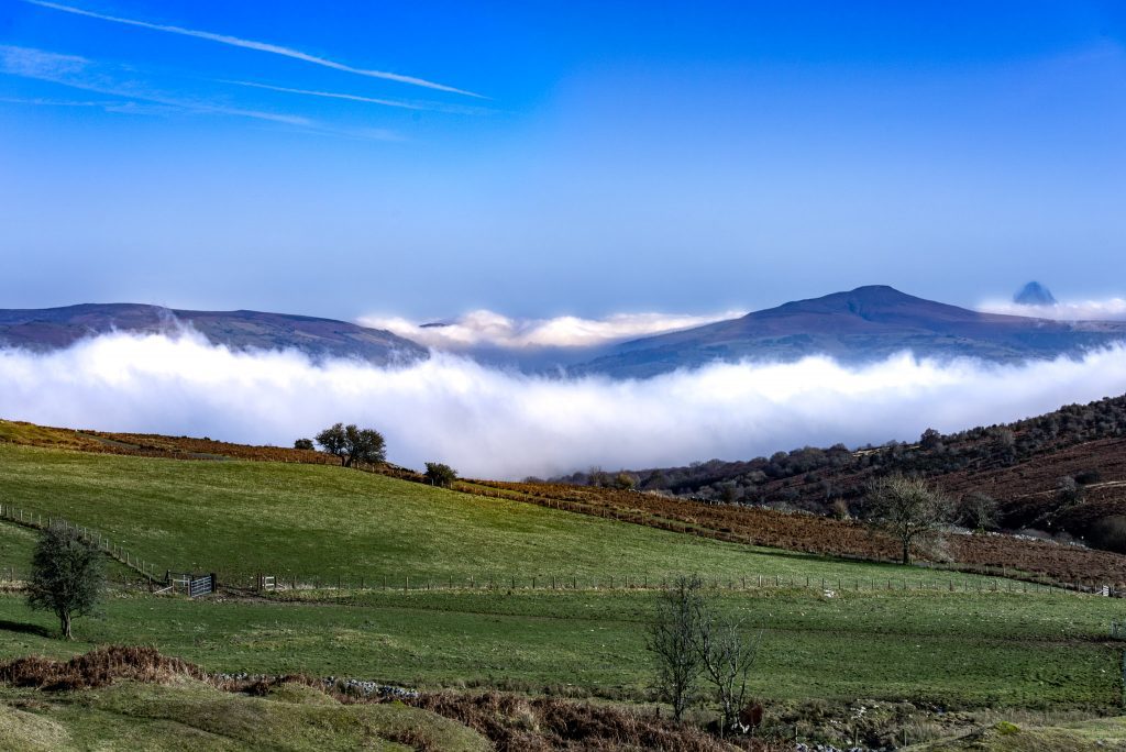 Cloud Inversion