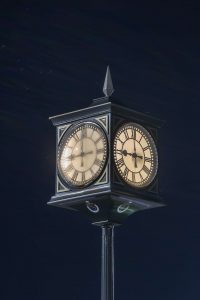 Clock