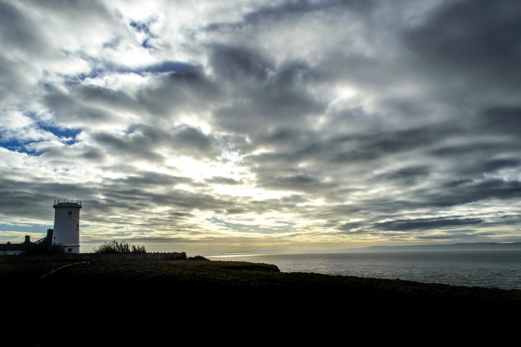 Old Lighthouse