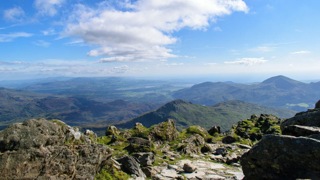 Mountain Top