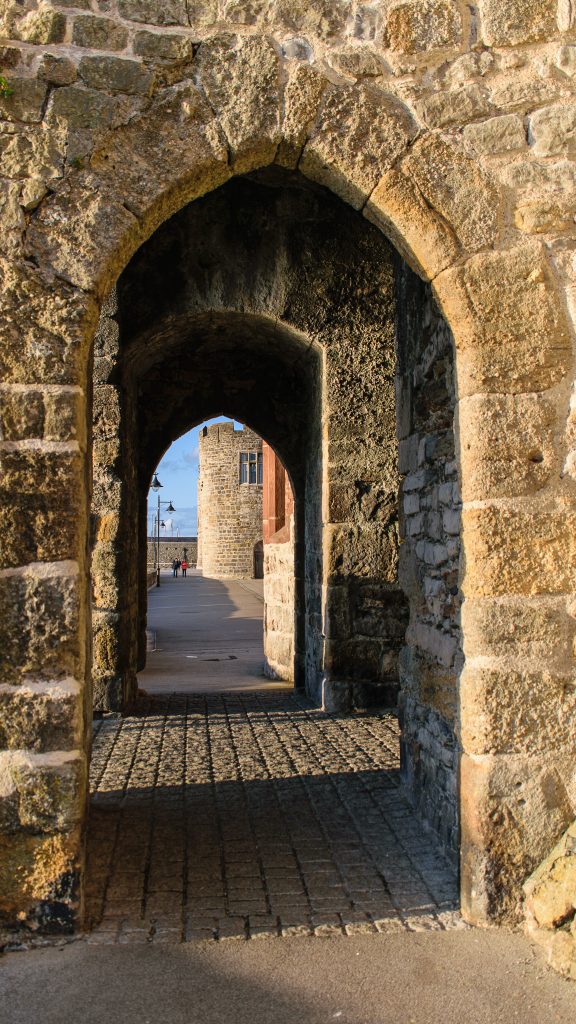 Arches