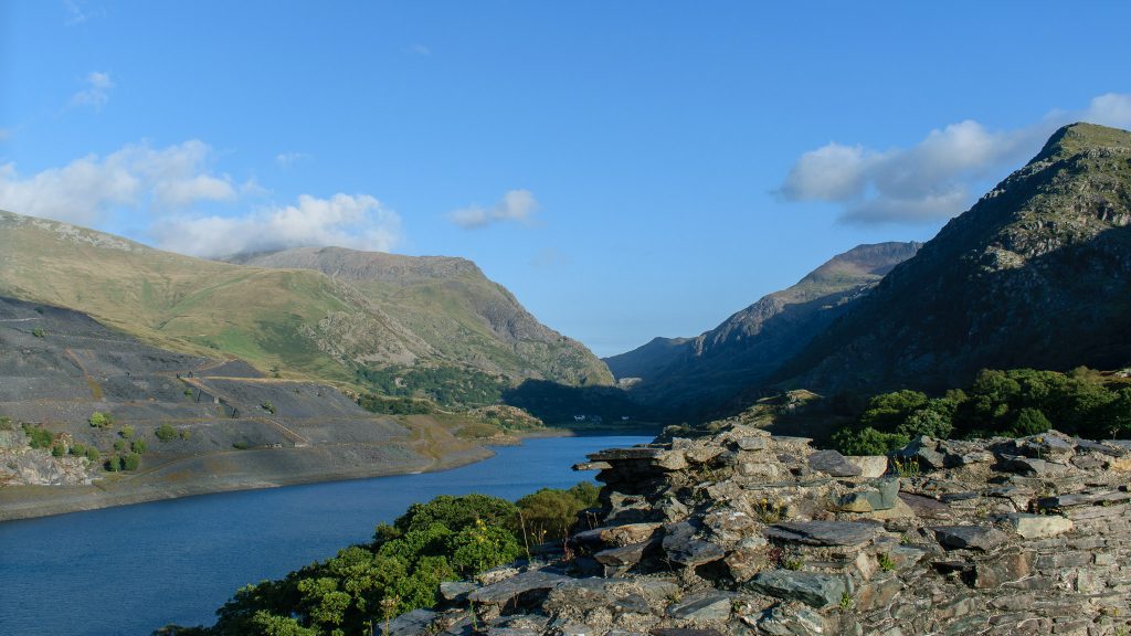 Llyn Peris
