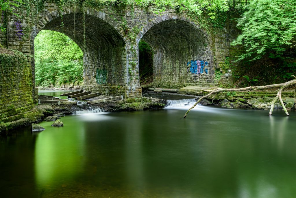 Old Bridge