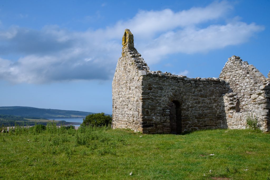 Yr Hen Capel Lligwy