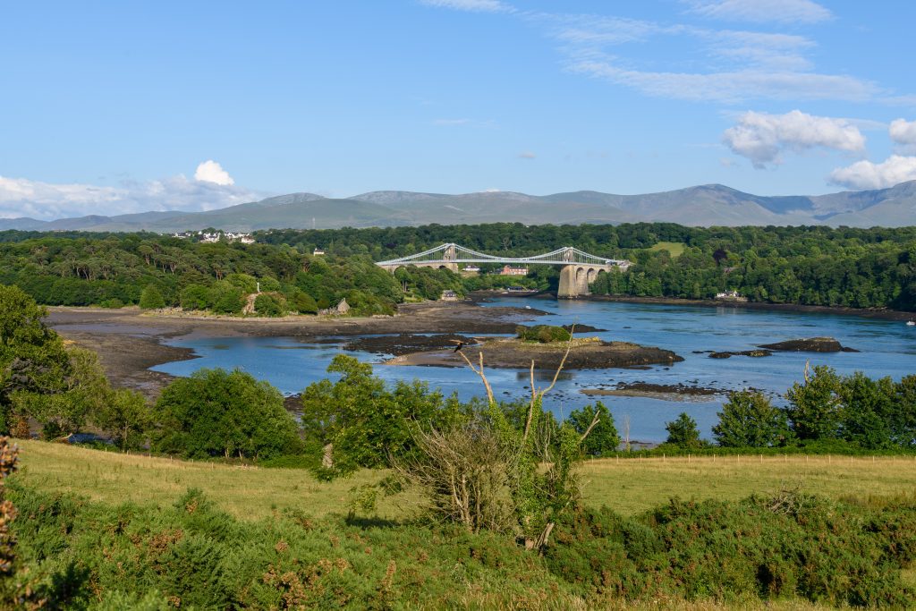 Menai Strait