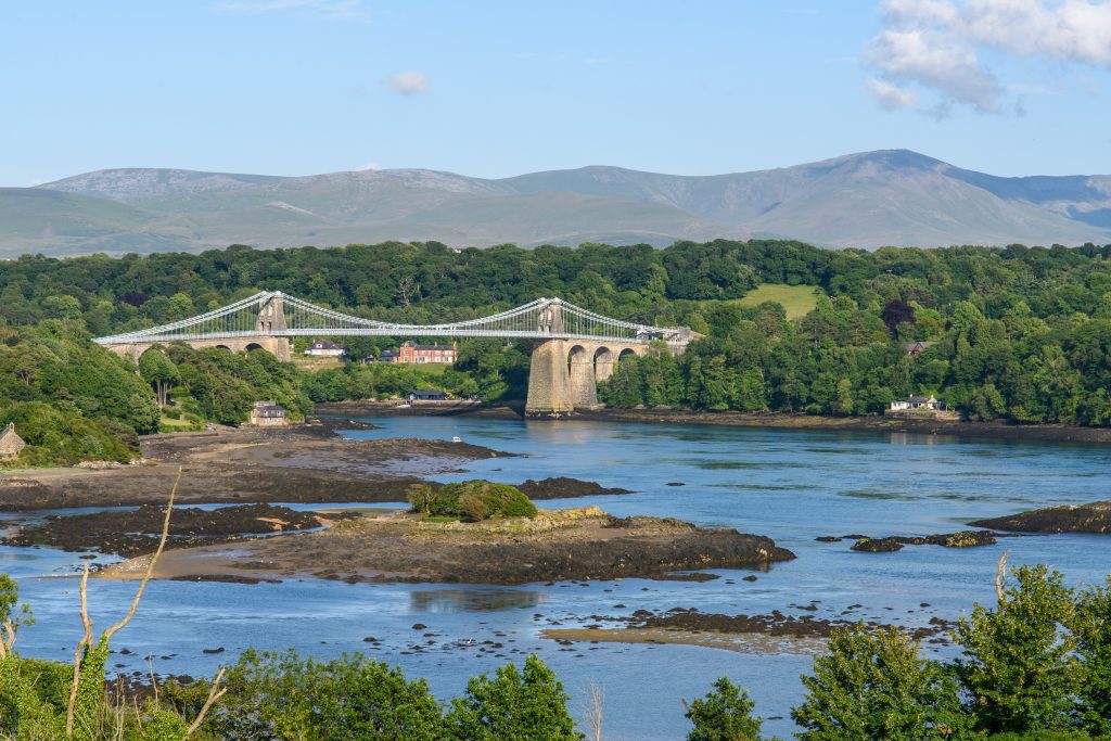Menai Strait