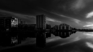 dockside